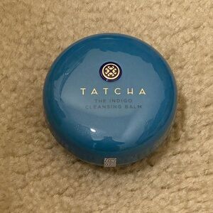 Tatcha The Indigo Cleansing Balm Gentle Moisturizing Cleanser - 54 g